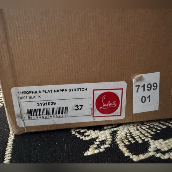 Christian Louboutin Boots - Picture 8 of 9